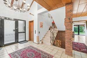 Bereits RESERVIERT!! Einfamilienhaus mit Galerie, Großzügigkeit, Garten und Garage! – Die vollständige Adresse der Immobilie erhältst du vom Anbieter., 50129 Bergheim – Vorschaubild 7
