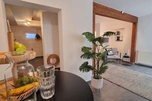 Schöner Bungalow als Ein- oder Zweifamilienhaus  -PROVISIONSFREI- – Ulmenweg 1/1, 75417 Mühlacker – Vorschaubild 9