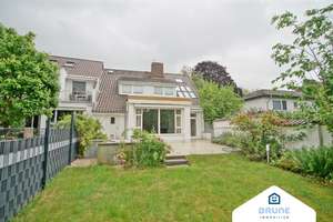 BRUNE IMMOBILIEN: Stilvolles Wohnen in begehrter Lage – Die vollständige Adresse der Immobilie erhältst du vom Anbieter., 27580 Speckenbüttel, Bremerhaven – Vorschaubild 24