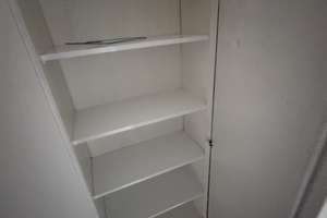 Moderne 1-Zimmer Wohnung (35m²) im 1. OG in Hannover-Mitte – Hinüberstraße 21, 30175 Mitte (Ortsteil), Hannover – Vorschaubild 3
