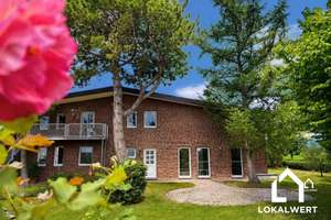 Wohnglück im Grünen mit privatem Garten und Weitblick in Mariaweiler – 52353 Mariaweiler, Düren – Vorschaubild 13