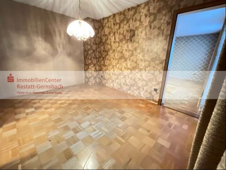 Immobilie in Forbach - Charmantes Fachwerkhaus mit vielen Möglichkeiten in Forbach ! - Bild 4