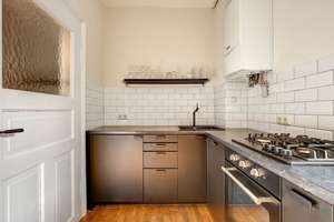 Charmant und einladend: 2-Zimmer-Wohnung mit Balkon im Dreimühlenviertel – Die vollständige Adresse der Immobilie erhältst du vom Anbieter., 80469 Dreimühlen, München – Vorschaubild 6