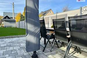 Einfamilienhaus mit Wintergarten, Terrasse, Garage & Erdwärme in Königswalde bei Annaberg & Chemnitz – Die vollständige Adresse der Immobilie erhältst du vom Anbieter., 9471 Königswalde – Vorschaubild 9