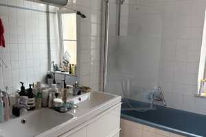 UNTERMIETE ab01.10 ! Altbauwohnung mit Charme in Haidhausen – 110 m² zur Untermiete – München – Vorschaubild 10
