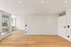 Tolle, sanierte Wohnung mit Balkon und TG-Stellplatz – Die vollständige Adresse der Immobilie erhältst du vom Anbieter., 70599 Asemwald, Stuttgart – Vorschaubild 13