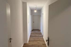 Kernsanierte EG-Wohnung in Castrop-Rauxel 