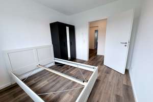 Moderne Wohnung – Erstbezug nach Kernsanierung – möbliert – Die vollständige Adresse der Immobilie erhältst du vom Anbieter., 42107 Elberfeld, Wuppertal – Vorschaubild 12