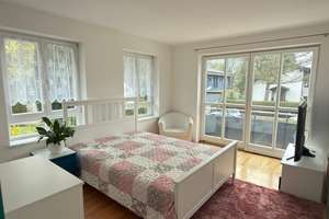 Moderne Doppelhaushalte mit 6 Zimmern in München-Bogenhausen – Die vollständige Adresse der Immobilie erhältst du vom Anbieter., 81927 Englschalking, München – Vorschaubild 9