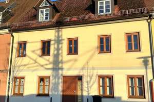 Provisionsfreie Kapitalanlage mit Potenzial: 2 Apartments im Herzen Erlangens: 2/4 bereits verkauft – 91054 Tal, Erlangen – Vorschaubild 2
