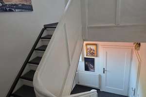 Exklusives 10 Zimmer Luxus-Einfamilienhaus mit Einbauküche, Gäste-WC  und Terrasse – 98666 Masserberg – Vorschaubild 25