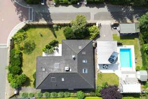 Reserviert: Bungalow mit Garage und Pool in Seevetal – Die vollständige Adresse der Immobilie erhältst du vom Anbieter., 21220 Seevetal – Vorschaubild 17