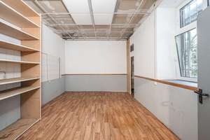 3 Zimmer und ein kleiner Garten - Umbauprojekt an der Kantstraße – Kantstraße 36, 10625 Charlottenburg, Berlin – Vorschaubild 14