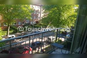 Tauschwohnung: Suche eine 1,5- bis 2-Zimmer-Wohnung – Die vollständige Adresse der Immobilie erhältst du vom Anbieter., 22089 Eilbek, Hamburg – Vorschaubild 9