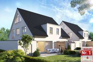 Ihr modernes Zuhause! – Die vollständige Adresse der Immobilie erhältst du vom Anbieter., 46562 Voerde (Niederrhein) – Vorschaubild 1