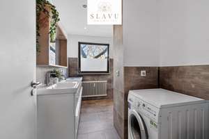 Flexible Einheit Wohnen/Gewerbe | 2 Terrassewohnungen am Römerkreis inkl. 2 TG-Stellplätze – Kurfürsten-Anlage 43, 69115 Weststadt, Heidelberg – Vorschaubild 23