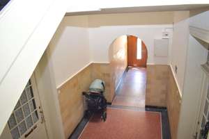 Vermietete charmante 3,5 Zimmer-Altbauwohnung in
             Kiel-Blücherplatz – Die vollständige Adresse der Immobilie erhältst du vom Anbieter., 24105 Blücherplatz, Kiel – Vorschaubild 4