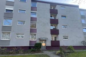 -RESERVIERT- Schöne 3,5 Zimmer Wohnung mit Balkon in Bochum-Harpen. – Klopstockstr. 18, 44805 Harpen/Rosenberg, Bochum – Vorschaubild 2
