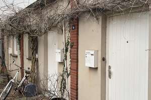 Suche Nachmieter ab sofort!