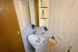 OPEN HOUSE am 8.11. – Verklinkertes Reihenmittelhaus in Hanglage – ruhig & stadtnah in Brackwede – Die vollständige Adresse der Immobilie erhältst du vom Anbieter., 33647 Brackwede, Bielefeld – Vorschaubild 7