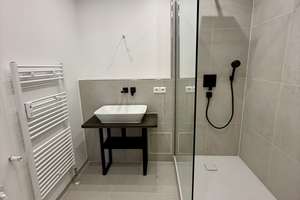 Stilvoll kernsanierte 3-Zimmer-Wohnung in Stuttgart-Möhringen – Onstmettinger Weg 19, 70567 Möhringen-Nord, Stuttgart – Vorschaubild 4