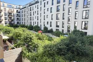 Moderne 3-Zimmer-Wohnung im SCHOENEGARTEN Berlin-Tiergarten – Kurfürstenstrasse 49, 10785 Tiergarten, Berlin – Vorschaubild 5