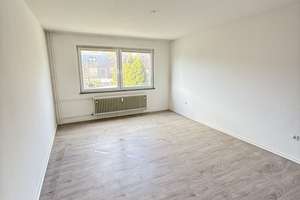 Helle 2-Zimmer-Wohnung mit modernem Bad! – Die vollständige Adresse der Immobilie erhältst du vom Anbieter., 47137 Untermeiderich, Duisburg – Vorschaubild 3
