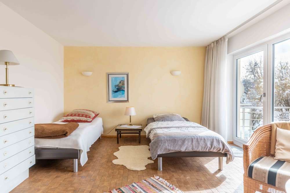 Immobilie in Alling - Top gepflegtes Reihenmittelhaus mit 4,5 Zimmern inkl. Hobbyraum, Sauna  und Garage - Bild 6