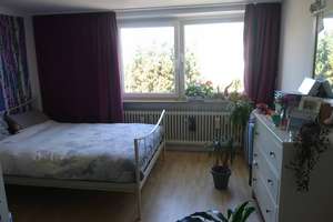 Cozy 1-Zimmer-Apartment in Pasing-Obermenzing nahe am Schoss Nymphenburg – Die vollständige Adresse der Immobilie erhältst du vom Anbieter., 81245 Neupasing, München – Vorschaubild 7