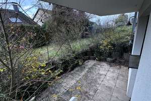 Großzügige 2-ZKB-Wohnung mit Abstellraum, Terrasse, Garten, Doppelparkerstellplatz in ruhiger Lage – Am Berg 51, 76228 Grünwettersbach, Karlsruhe – Vorschaubild 5