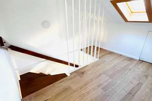 5-Zimmer Reihenhaus mit Garten in Mainz-Mombach inkl. Garage + 2 Stellplätze – Obere Bogenstrasse 30, 55120 Mombach, Mainz – Vorschaubild 7