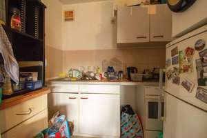 4,36% Rendite | Vermietetes 1-Zimmer-Apartment (sanierungsbedürftig) im 3. OG mit Kellerabteil – Die vollständige Adresse der Immobilie erhältst du vom Anbieter., 76185 Mühlburg, Karlsruhe – Vorschaubild 5