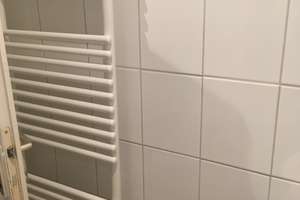 1-Zimmerwohnung mit Balkon  in Berlin-Spandau