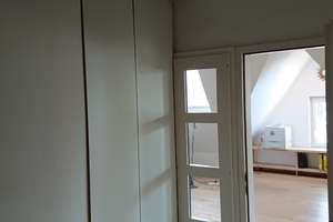 Wohnen mit Charakter: Dachgeschosswohnung in Stuttgart-Süd – 70180 Lehen, Stuttgart – Vorschaubild 10
