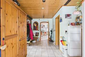 Kernsaniertes Fachwerk-Zweifamilienhaus in Wolfsburg-Brackstedt – 2 Einheiten, vermietet – Die vollständige Adresse der Immobilie erhältst du vom Anbieter., 38448 Brackstedt, Wolfsburg – Vorschaubild 4