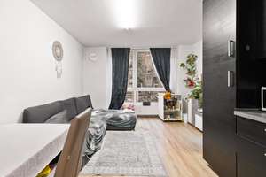 Wertstabiles Wohn- und Geschäftshaus mit Entwicklungspotenzial im Herzen von Düsseldorf – 40215 Friedrichstadt, Düsseldorf – Vorschaubild 14