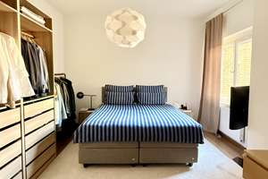 Charmante Altbauwohnung im Stuttgarter Heusteigviertel – Mittelstraße 5, 70180 Lehen, Stuttgart – Vorschaubild 4