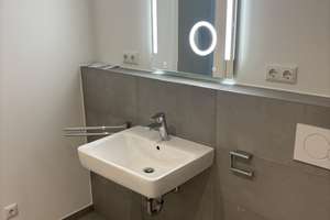 🌼Wunderschöne 4-Zimmerwohnung zum Erstbezug - ab sofort – Prinzregentenstr. 124, 81677 Steinhausen, München – Vorschaubild 13