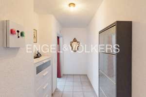Wohnen am Mainufer mit Aufzug - helle 3-Zimmer-Wohnung in Mainz-Kostheim – Die vollständige Adresse der Immobilie erhältst du vom Anbieter., 55246 Mainz-Kostheim, Wiesbaden – Vorschaubild 15