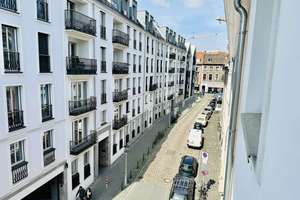 Schöne offene 2 Zimmerwohnung mit Dachterrasse  gegenüber vom Andreasquatier zu vermieten. – Die vollständige Adresse der Immobilie erhältst du vom Anbieter., 40213 Altstadt, Düsseldorf – Vorschaubild 11
