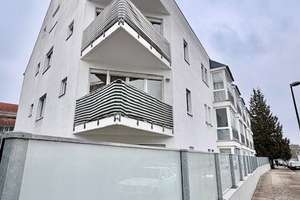 Tolle Lage! Zum Selbstbezug oder als Kapitalanlage - ab sofort frei - TG inkl.! – Die vollständige Adresse der Immobilie erhältst du vom Anbieter., 86154 Oberhausen-Nord, Augsburg – Vorschaubild 11