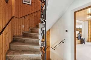 Gepflegtes RMH, ideal für eine Familie mit Terrasse, Balkon, Garage in Nürnberg-Reichelsdorf – Die vollständige Adresse der Immobilie erhältst du vom Anbieter., 90453 Reichelsdorf, Nürnberg – Vorschaubild 10