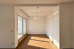 Charmante Zwei-Zimmer-Wohnung mit Balkon und Loggia! – 66133 Scheidt, Saarbrücken – Vorschaubild 5