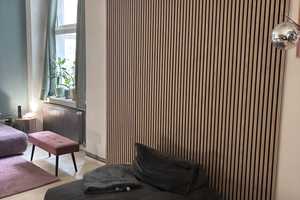 Teilmöbliertes 1-Zimmer Apartment in Neukölln  – Harzer Straße 88, 12059 Berlin – Vorschaubild 6