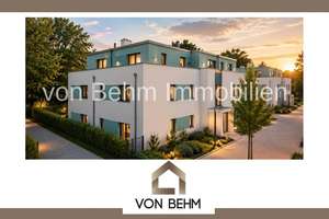 Penthouse-Rarität mit 360°-Panoramablick in München-Giesing – Die vollständige Adresse der Immobilie erhältst du vom Anbieter., 81549 Südgiesing, München – Vorschaubild 1