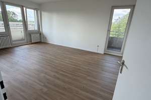 renovierte 2-Zimmerwohnung in MS Coerde – Königsberger Str. 132, 48157 Coerde, Münster – Vorschaubild 3