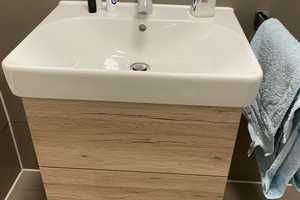 Zweitbezug mit Balkon: exklusive 2-Zimmer-Wohnung in Nürnberg Langwasser – Nürnberg – Vorschaubild 6