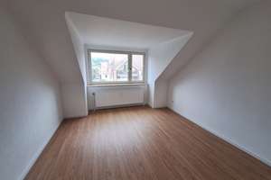 Schöne 2 Zimmer Dachgeschoss Wohnung + 1 Monat mietfrei Sommeraktion – Hofbreede 1, 49078 Hellern, Osnabrück – Vorschaubild 3