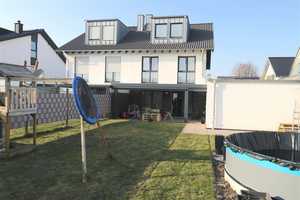 Modernes, gepflegtes Einfamilienhaus (DHH) in guter Wohnlage von Jüchen-Hochneukirch – Hans-Diekmann-Str. 18, 41363 Neuss (Rhein-Kreis) – Vorschaubild 9