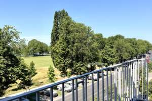 Eine der schönsten Adressen Düsseldorfs - Wohnen mit Rheinblick an der Cecilienallee – Die vollständige Adresse der Immobilie erhältst du vom Anbieter., 40474 Golzheim, Düsseldorf – Vorschaubild 4